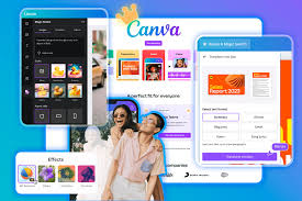 3 MESES DE CANVA PRO